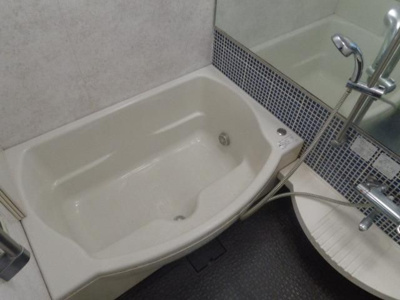 【浴室】 | ザ・パーククロス錦糸町レジデンス