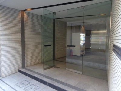 【その他共用部分】 | ザ・パーククロス錦糸町レジデンス