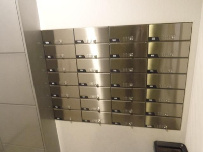 【その他共用部分】 | ザ・パーククロス錦糸町レジデンス