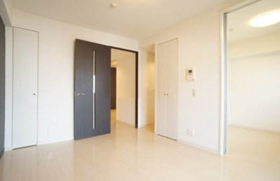 【居間・リビング】 | ザ・パーククロス錦糸町レジデンス