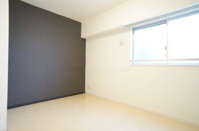 【寝室】 | ザ・パーククロス錦糸町レジデンス