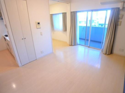 【居間・リビング】 | ザ・パーククロス錦糸町レジデンス