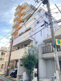 文京区千石２丁目のマンションの画像