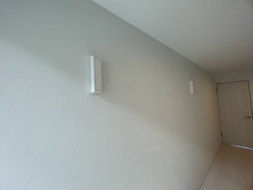 Olive Terrace西亀有の設備