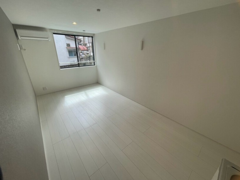 Olive Terrace西亀有の内装