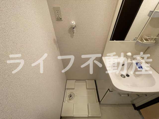 アルベージュ八戸ノ里Ⅱ番館のその他