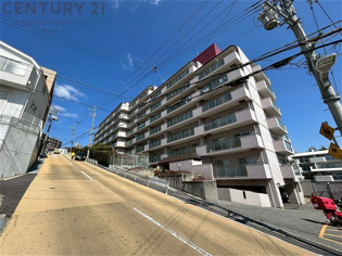 鉄筋コンクリート造11階建て