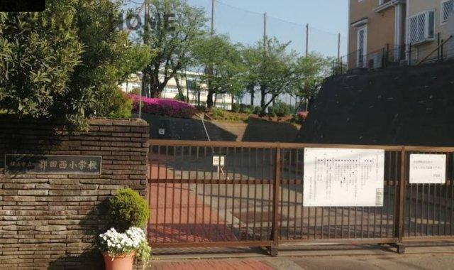 シンフォニックヒルズふれあいの街3号棟のその他|横浜市立都田西小学校徒歩13分です。