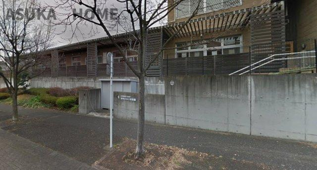 シンフォニックヒルズふれあいの街3号棟のその他|都筑ひよこ保育園まで徒歩7分です。登園も楽ですね。