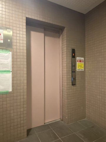 【設備】インプルーブ三宮イースト