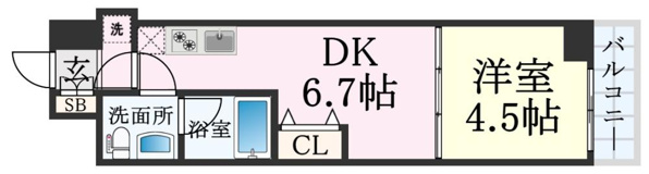 インプルーブ三宮イースト