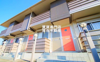 【外観】 | リヴェール | おしゃれな建物