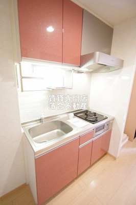 【キッチン】 | リヴェール | オシャレなキッチン♪