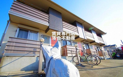 【その他共用部分】 | リヴェール | 駐輪場完備