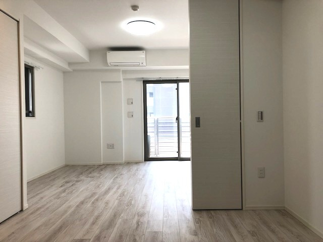 プライマル上野・稲荷町の設備