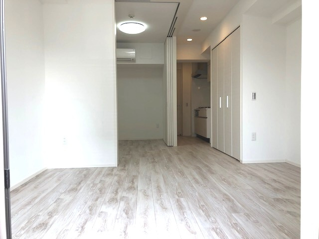 プライマル上野・稲荷町の設備