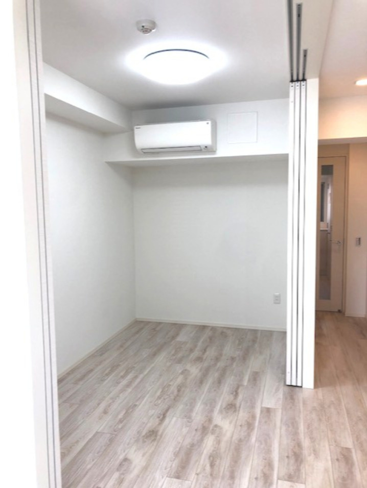 プライマル上野・稲荷町の設備