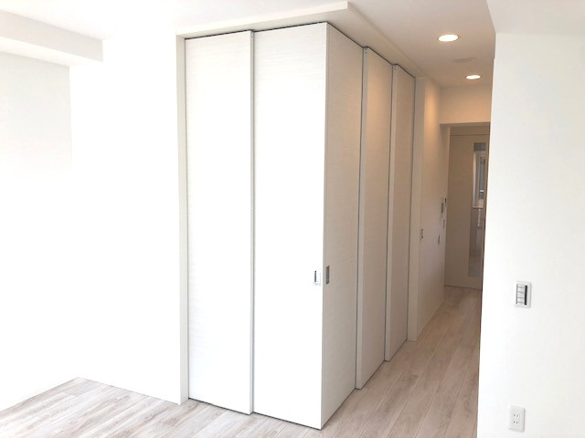 プライマル上野・稲荷町の設備