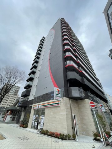 セレニテ東梅田アリエ