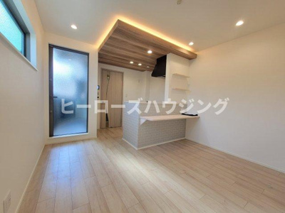 【居間・リビング】 | Rico豊中春日 | イメージ