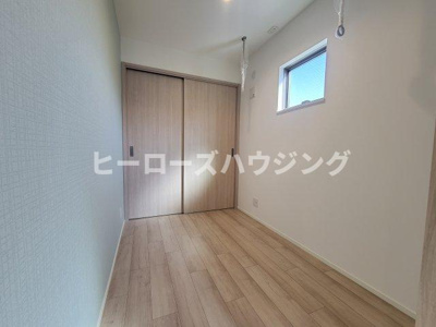 【寝室】 | Rico豊中春日 | イメージ