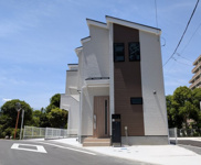 VerGarden衣笠栄町３丁目―2号棟―の画像