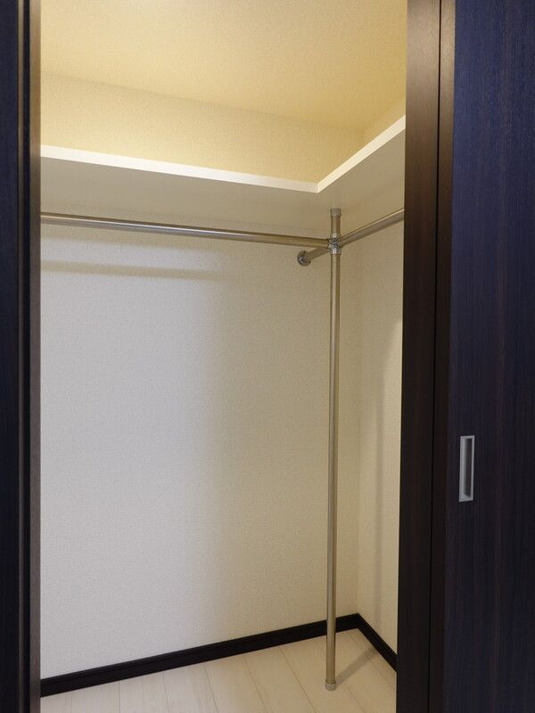 サンクレイドル西東京の設備