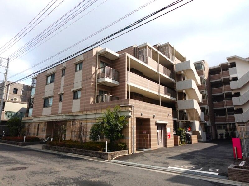 サンクレイドル西東京