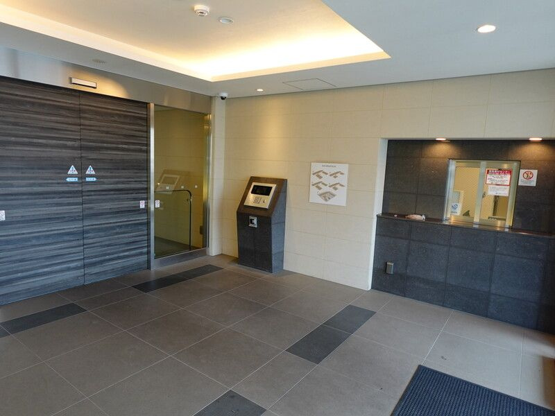 サンクレイドル西東京のその他共用部分