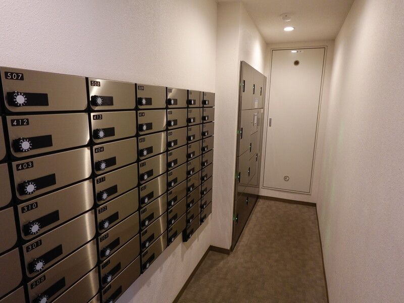 サンクレイドル西東京