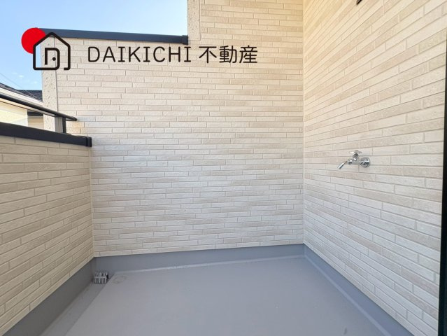 【寝室】 | 北本市中丸7丁目　新築戸建　全12棟　8号棟