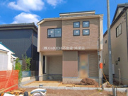 北本市中丸7丁目　新築戸建　全12棟　8号棟の画像