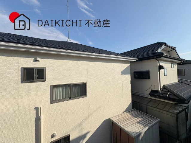 【外観】 | 北本市中丸7丁目　新築戸建　全12棟　8号棟