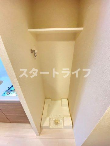 大阪市淀川区西中島１丁目の賃貸マンションの設備