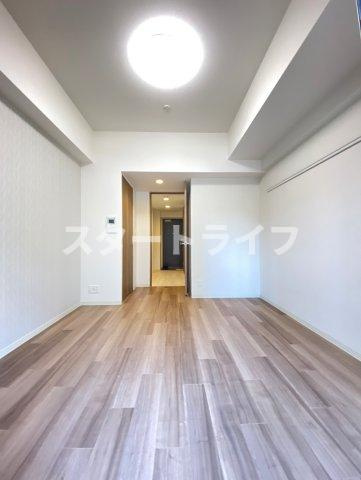 大阪市淀川区西中島１丁目の賃貸マンションの展望