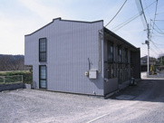 レオパレスMarch’98の画像