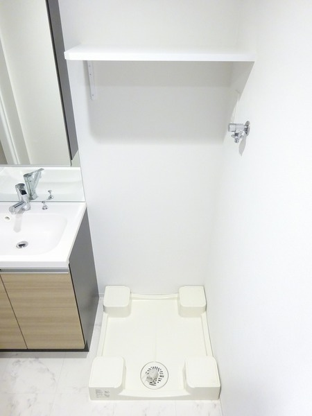 ラフィスタ蒲田南Ⅱの設備