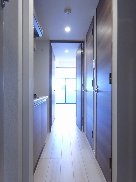 ラフィスタ蒲田南Ⅱのその他