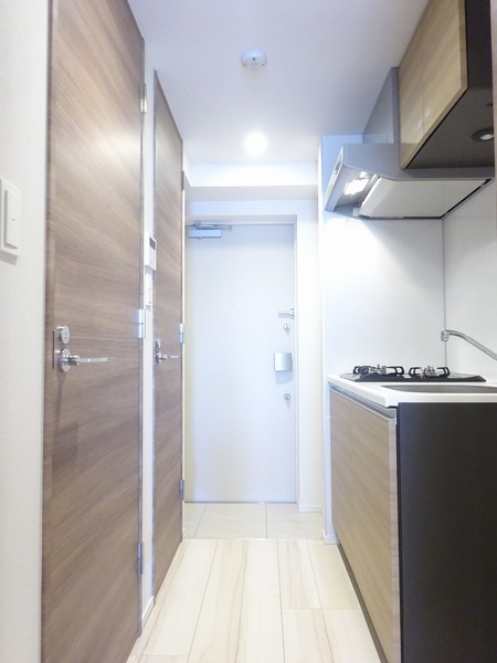 ラフィスタ蒲田南Ⅱのその他