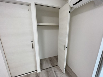 【収納】 | アイディ御殿山ヒルズファースト