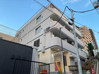 【外観】 | アイディ御殿山ヒルズファースト