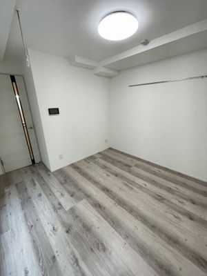 【居間・リビング】 | アイディ御殿山ヒルズファースト