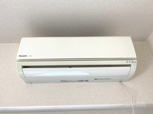 コーポKENの設備|ダイニングエアコン☆