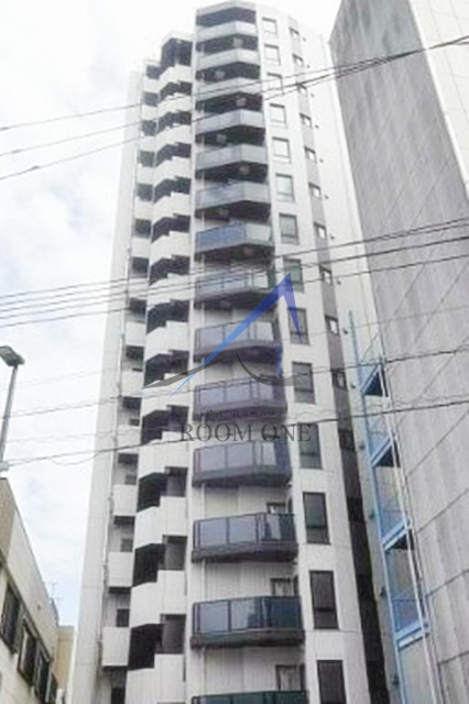 スカイコートプライム亀戸