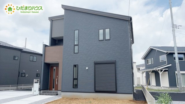 木間ヶ瀬Ⅵ（独立戸建10棟）　新築戸建　4号棟