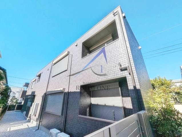 Ｓｅｒｅｎｏ　Ｓ．　の画像