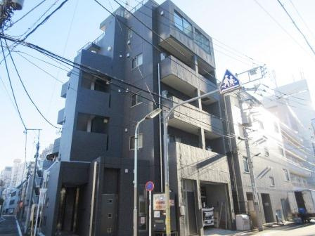 アネックス池袋