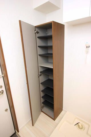 ルクール平和台のその他