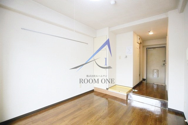 スカイコート戸田公園の寝室|寝室です。