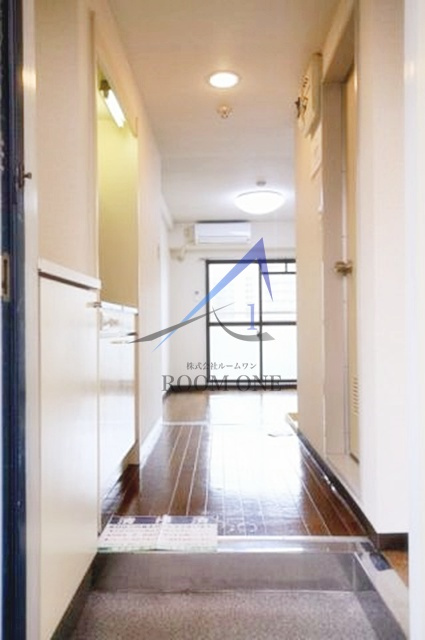 スカイコート戸田公園の内装|内装です。